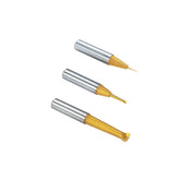 Jig Boring Bit Diameter: ø1 - ø9 - Big-tools Industrial Supply Tools for Metal Cutting